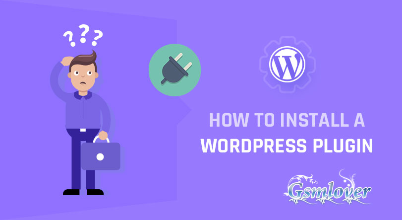 How-to-Install-WordPress-Plugin-step-by-step