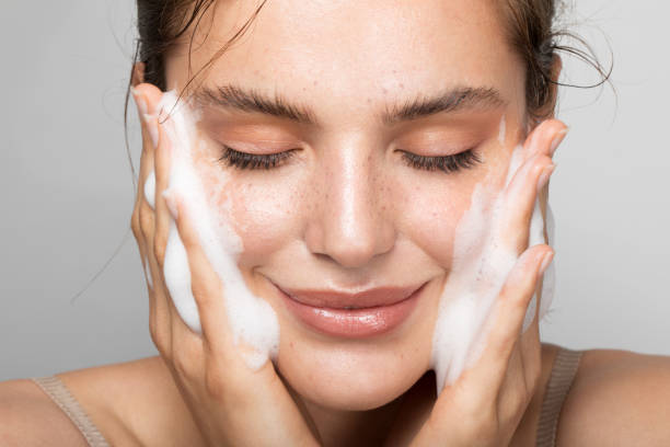 Wrinkle free skin care