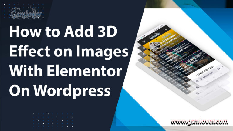 How to add 3d layer hover effect on images with elementor How-to-Add-3d-Effect-on-image-with-elementor