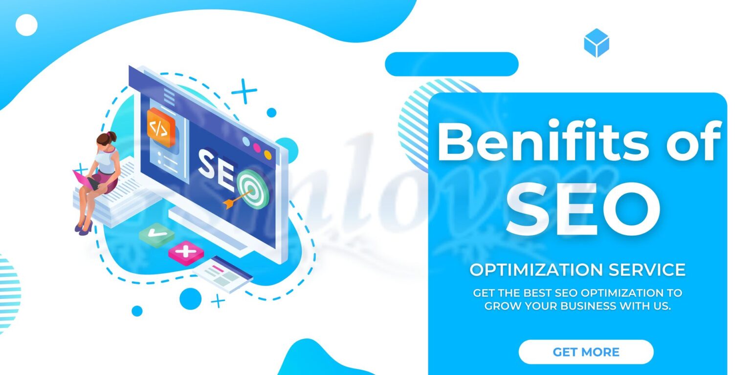 What is the benefit of SEO benefit of SEO