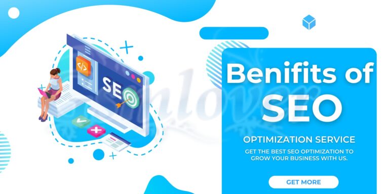 benefit of SEO