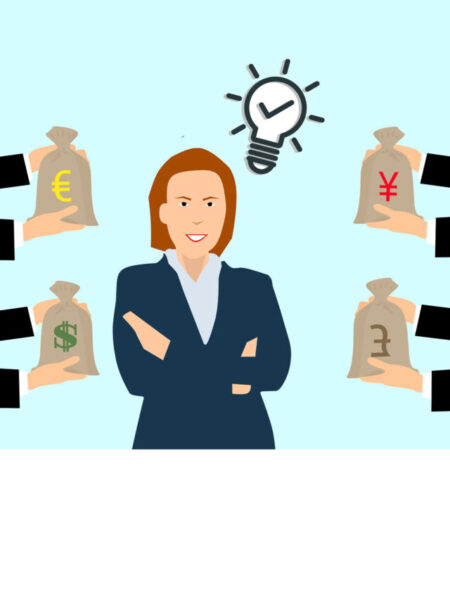 Earn money from home
