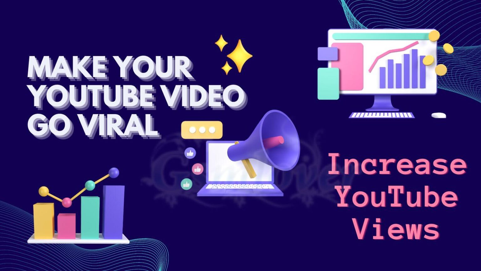 How to Make Your YouTube Video Go Viral