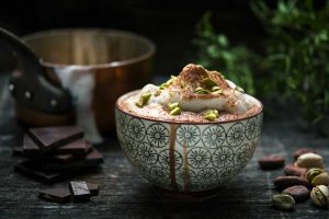 Best Food for winter